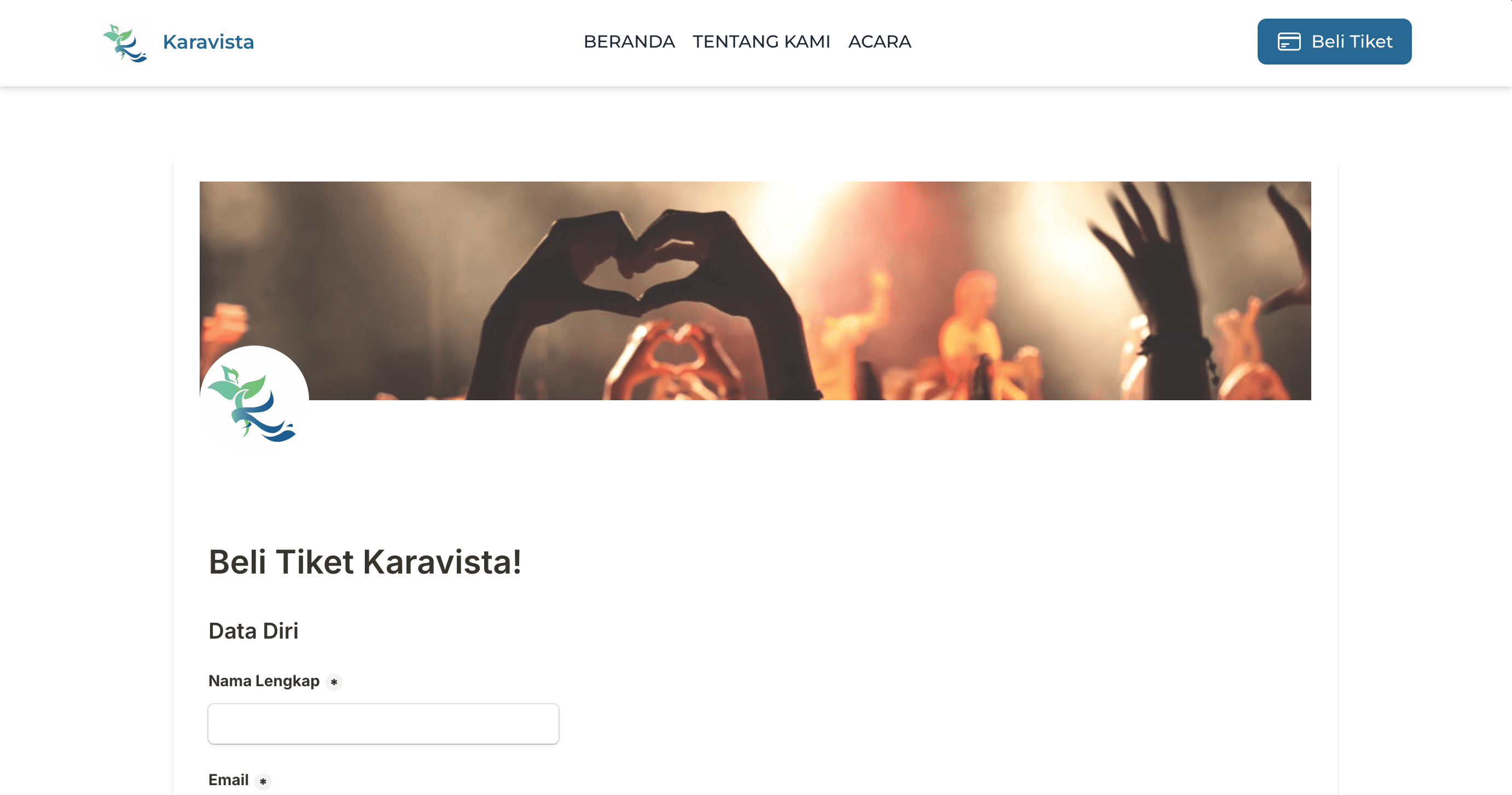 Karavista