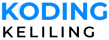 Koding Keliling