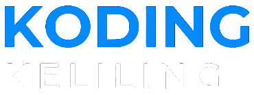 Koding Keliling