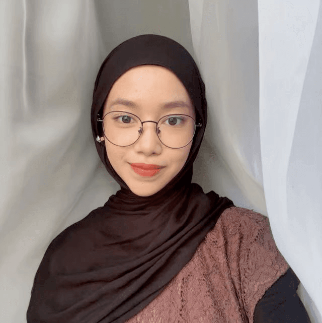 Chalida Rahma Listy Hidayat